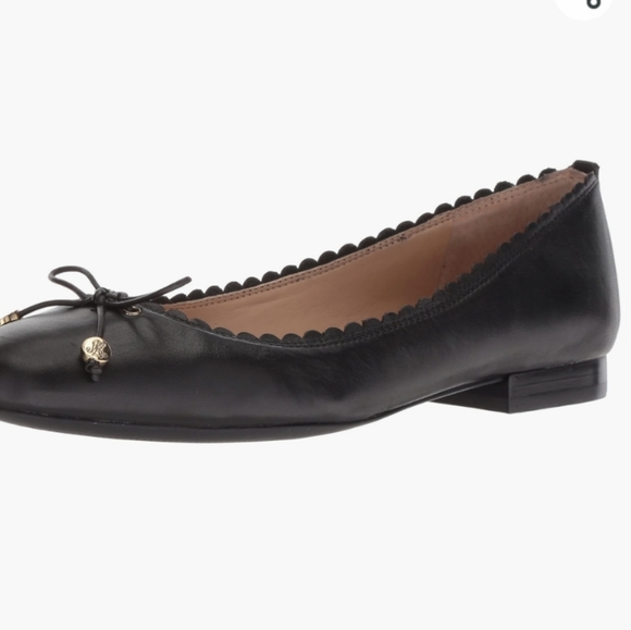 Lauren ralph lauren ballets flats - Picture 3 of 6